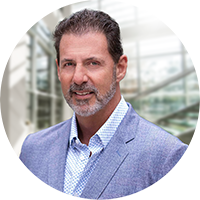 Rob Lancit Stratus Business Solutions